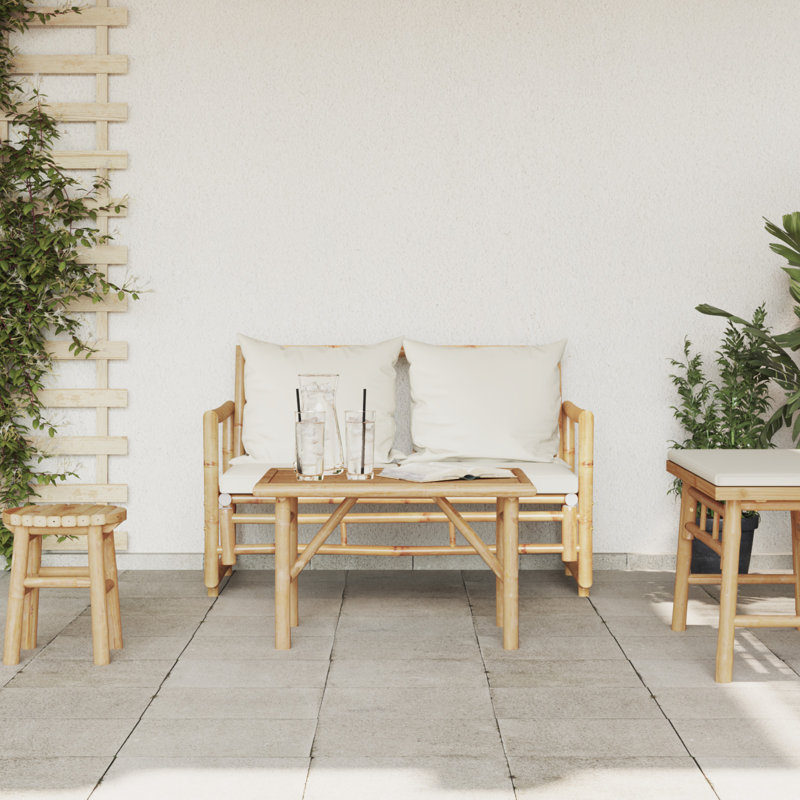 Coffee Table, 36cm H x 70cm L x 40cm W