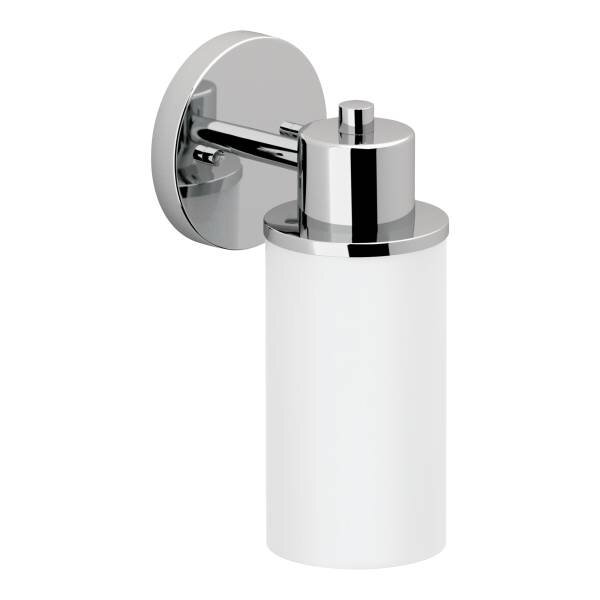 Iso Dimmable Bath Sconce