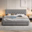 Upholstered Bed-154975314-154975313