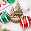 30 Piece Shatterproof Ball Ornaments Set-87470745