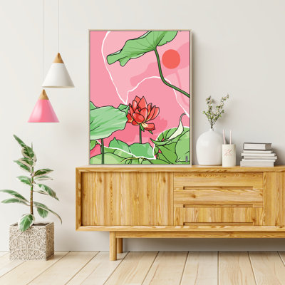 Small Things by Hugo Mathias - Print