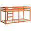 Nihara Solid Wood Bed-2087234616