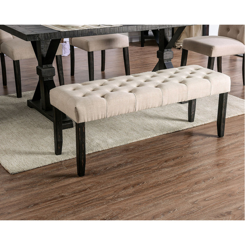 Meuble de salle à manger rustique classique 1 pièce, Beige