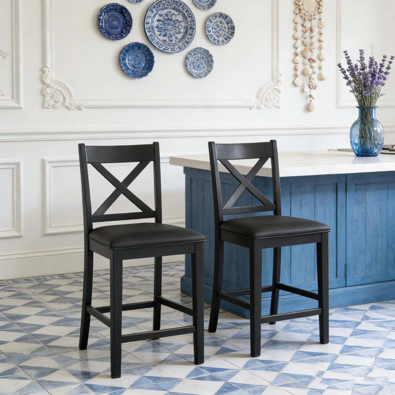 CHAISE DE COMPTOIR