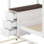 Lit superposé avec lit gigogne et bureau-108991749-108991747