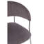 Elsberry 46cm H Velvet Upholstered Armchair-1101952293-1101952294