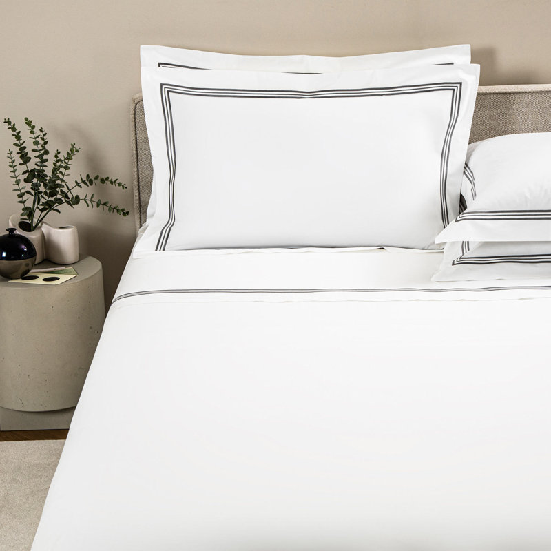 Triplo Bourdon Sheet Set, Queen