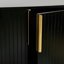 Buffet moderne avec quatre portes