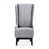 Gray Revolution Performance Fabrics®