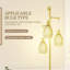 170.5cm Tree Floor Lamp