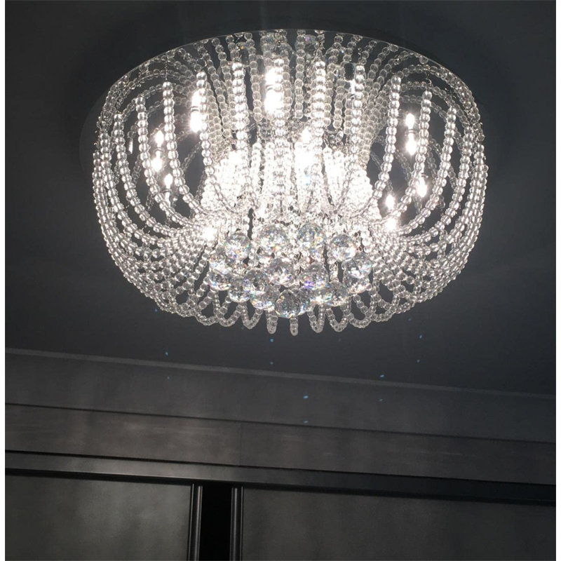 URBNLIVING Flush Mount