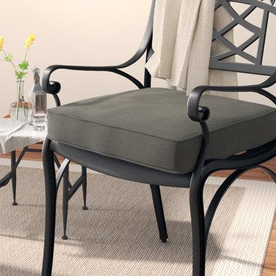 Outdoor 5'' Sectional Seat Cushion