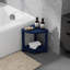 Banc de douche en poly-346335635