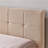 Velvet Upholstered Tufted Bed Frame | Sofa Bed with Plush Backrest & Armrests | Comfortable Multi-Functional Bed for Bedroom, Living Room & Small Apartments-1992862706-1992862709