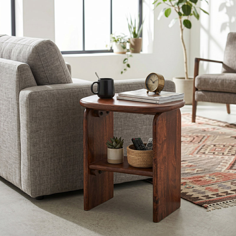 Living Room Table Set