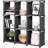 Isaias Bookcase