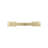 Brownstone Collection Handle Pull - 3" & 3-3/4" Center to Center Cabinet Pull Champagne Bronze - Transitional Hardware for Drawers & Cabinets-116818155-116818158