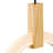 Bakari 1 - Light Natural LED Single Pendant-927753743