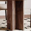 Ignasiak Solid Wood Base Dining Table-504097247
