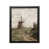Black Framed