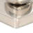 Melker Dakota Fields Metal Post Cap for Posts-780381061