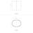 Binwell Wastebasket-101326343