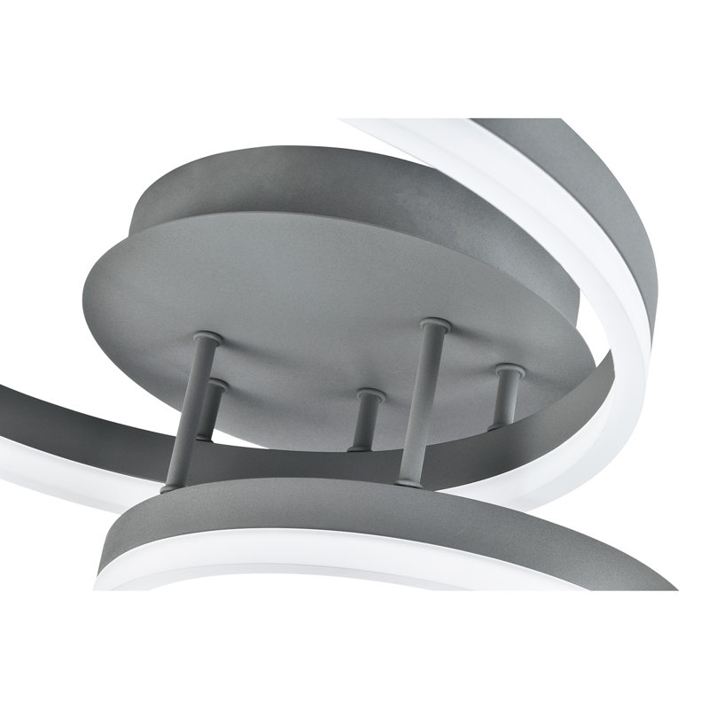 Arrena LED Flush Mount