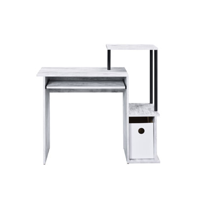 Armoire Desk