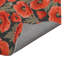 Tapis de bureau léger Poppie-126148600-126148605