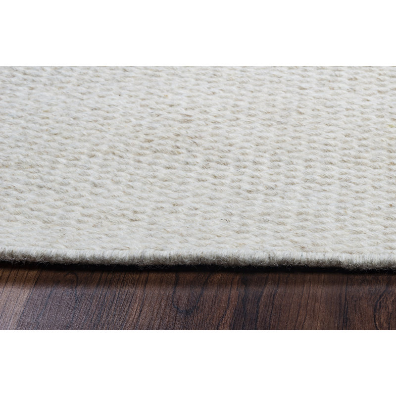 Rita Performance Wool Indoor Rug, Runner 2'6" x 8'