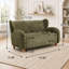 Causeuse en tissu 58 po-198112738