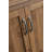 Whiteley 47 " Freestanding Standard Single Bathroom Vanity Base