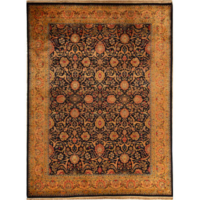 Oriental Area Rug