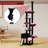 Ertal 104.29'' H Cat Tree