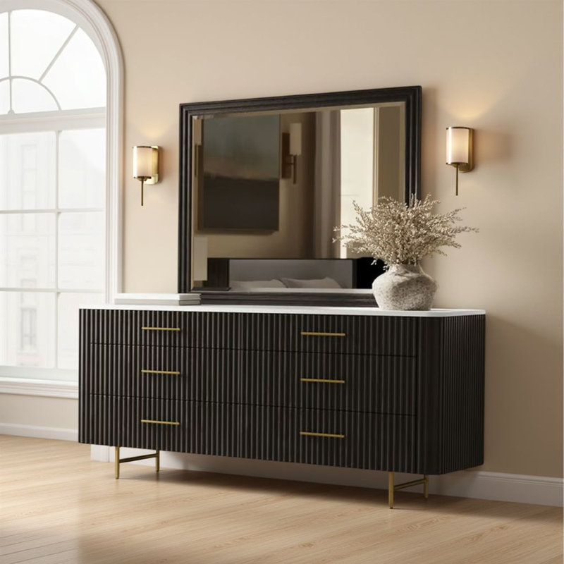 Miroir Jeh