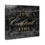 «Cocktail Time», impression sur toile tendue-55262452