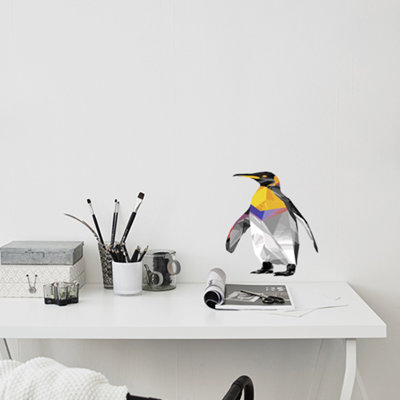 Animals Wall Decal
