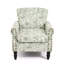 Iliana Upholstered Armchair