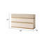 Commode 6 tiroirs Ryant