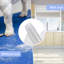 Almerino Hard Floor Rectangular Chair Mat