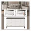 Commode avec plateau à bijoux Carena