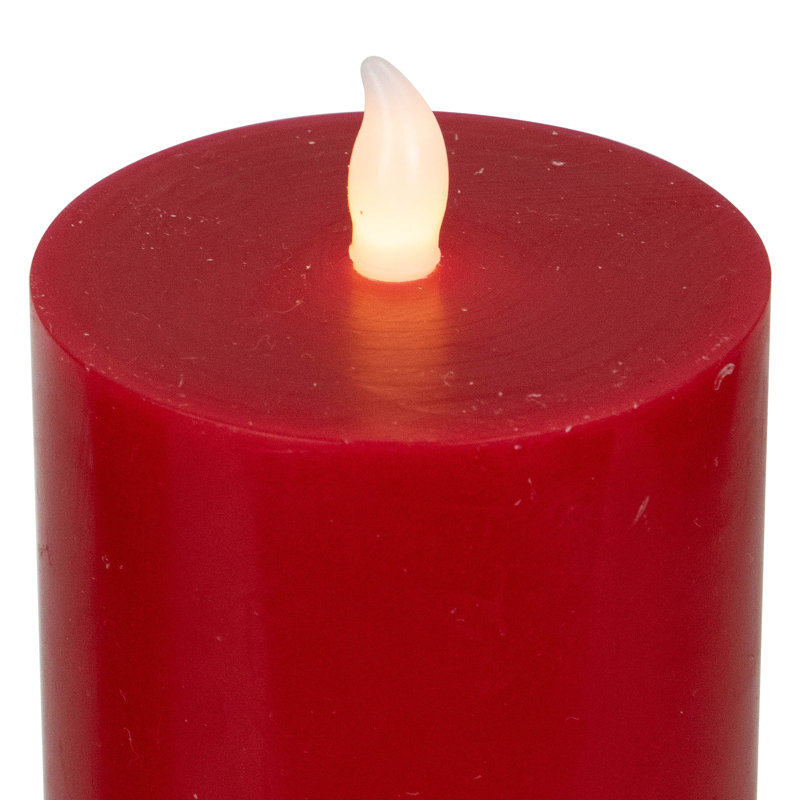 Sans cadre sans parfum, Rouge