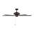 52'' Ceiling Fan-88061641-88061640