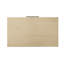 Blake Large Nightstand-Washed Ash
