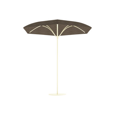 Parasol de marché Trace 9 pi 2 po