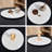 Genuine Marble Lazy Susan 19.7"-123050802