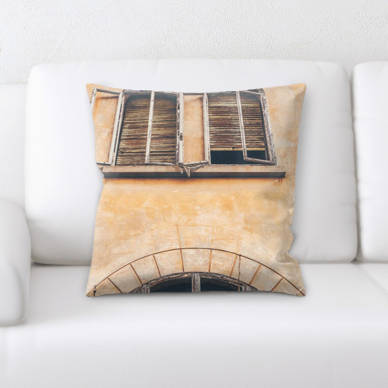 Coussin décoratif Lampron