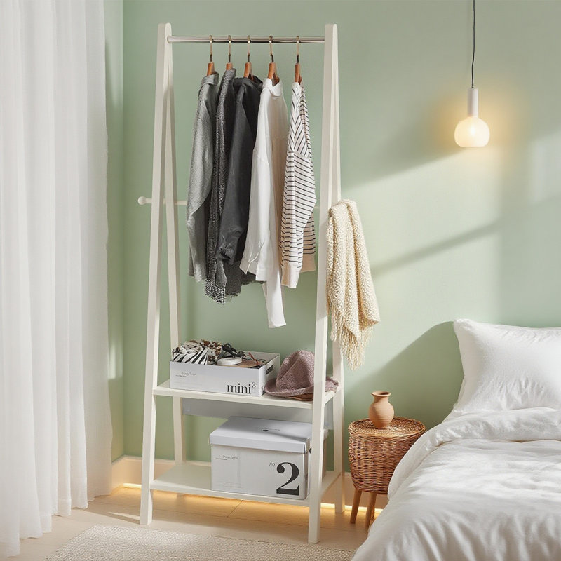 66cm Clothing Rack
