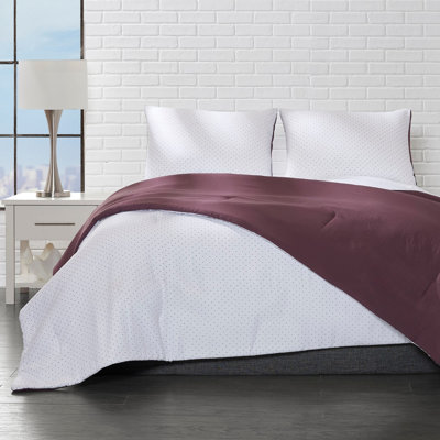 Ensemble d’confort réversible Varrick