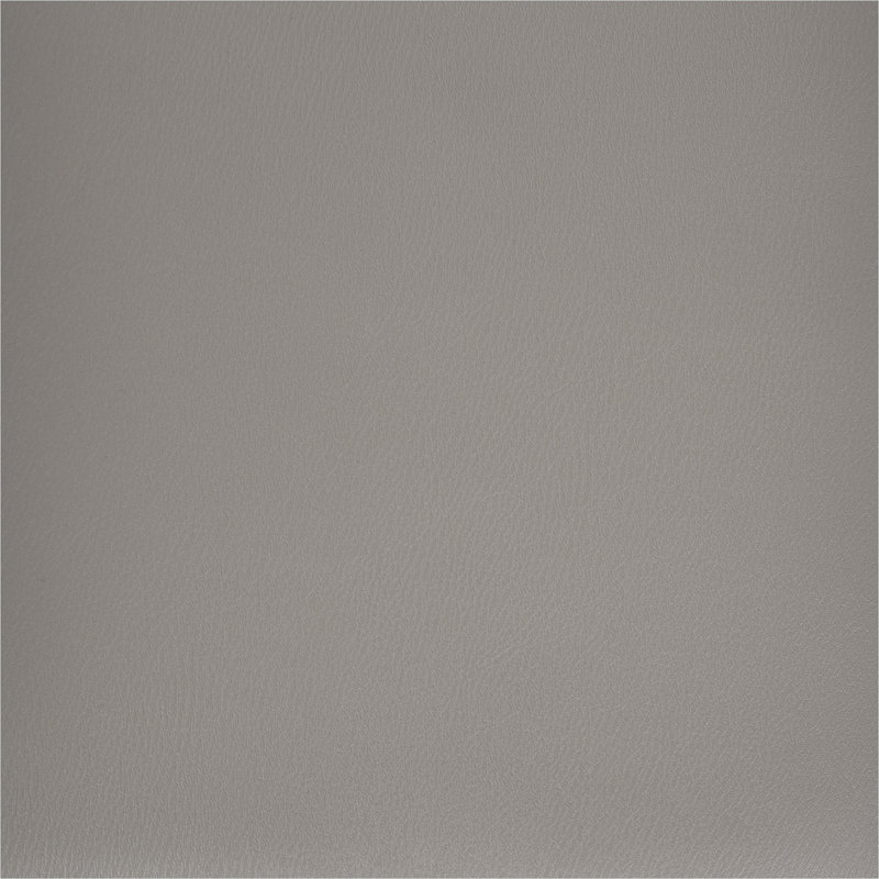 Ensemble de bar réglable 3 pièces avec plateau en acrylique lumineux, base en métal chromé et tabourets en PVC gris, Gris